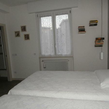 Bed And Breakfast Di Mara E Stefano Verona Exteriör bild