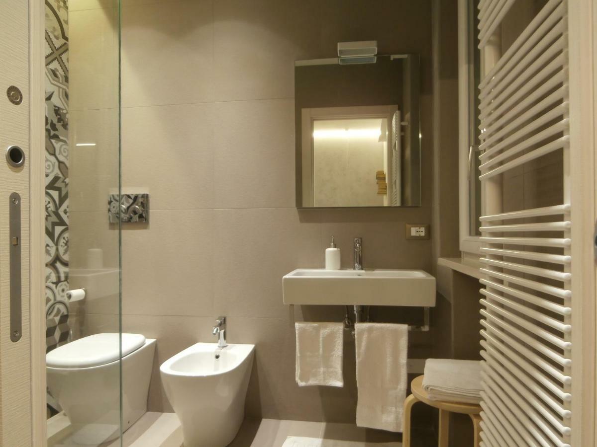 Bed And Breakfast Di Mara E Stefano Verona Exteriör bild