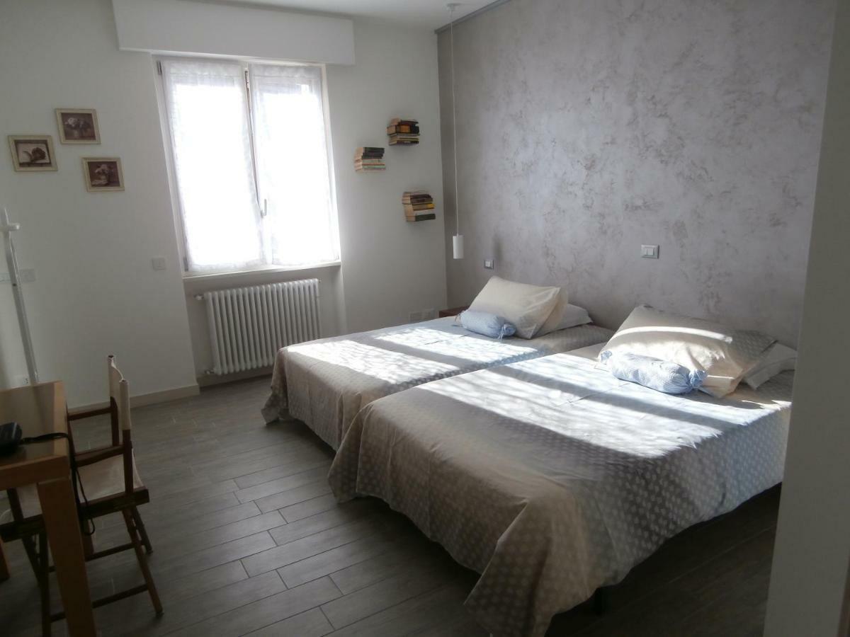 Bed And Breakfast Di Mara E Stefano Verona Exteriör bild