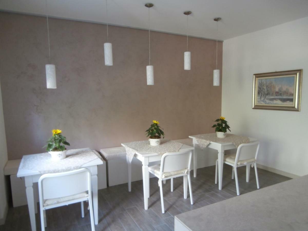 Bed And Breakfast Di Mara E Stefano Verona Exteriör bild