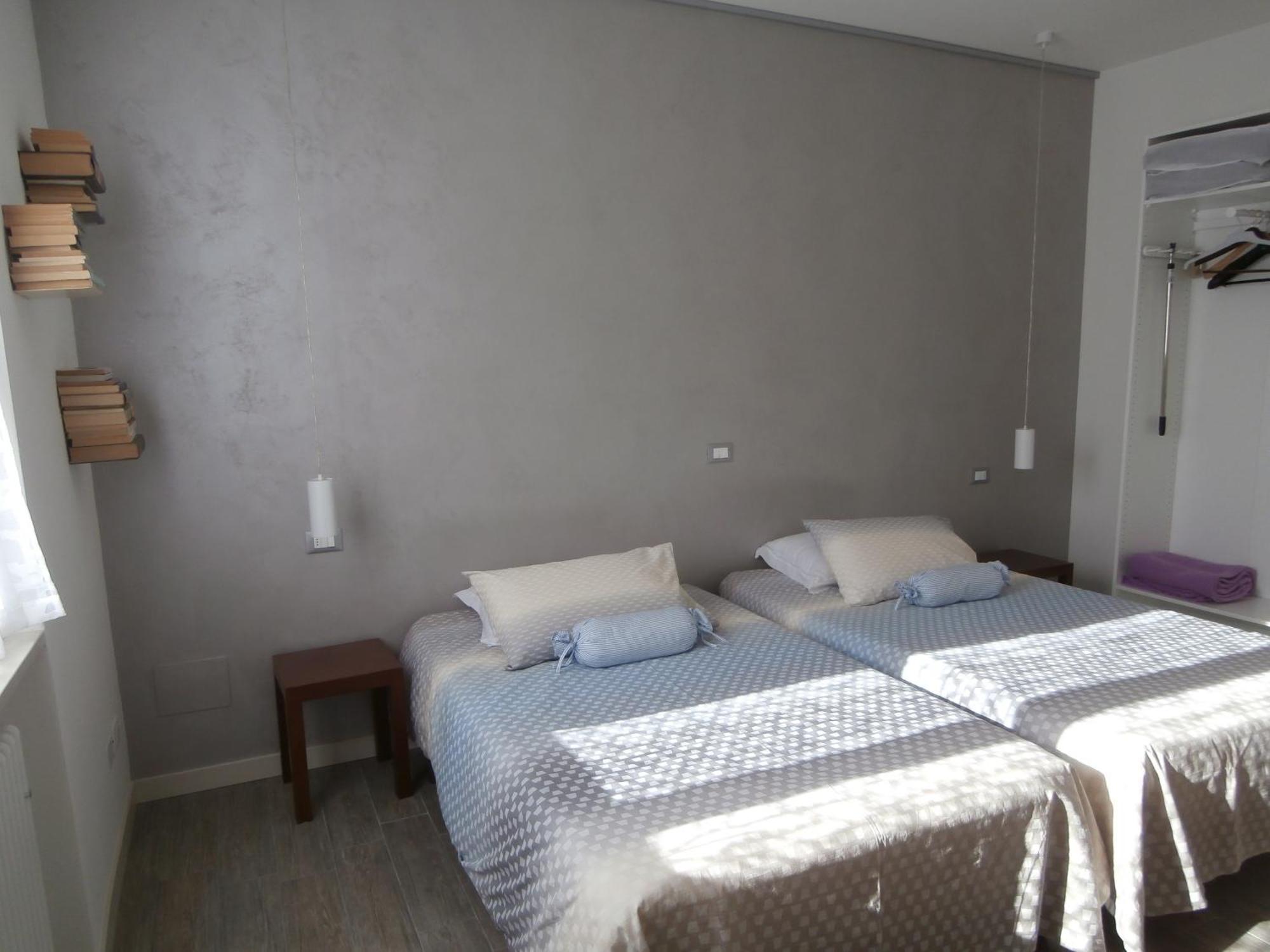 Bed And Breakfast Di Mara E Stefano Verona Exteriör bild