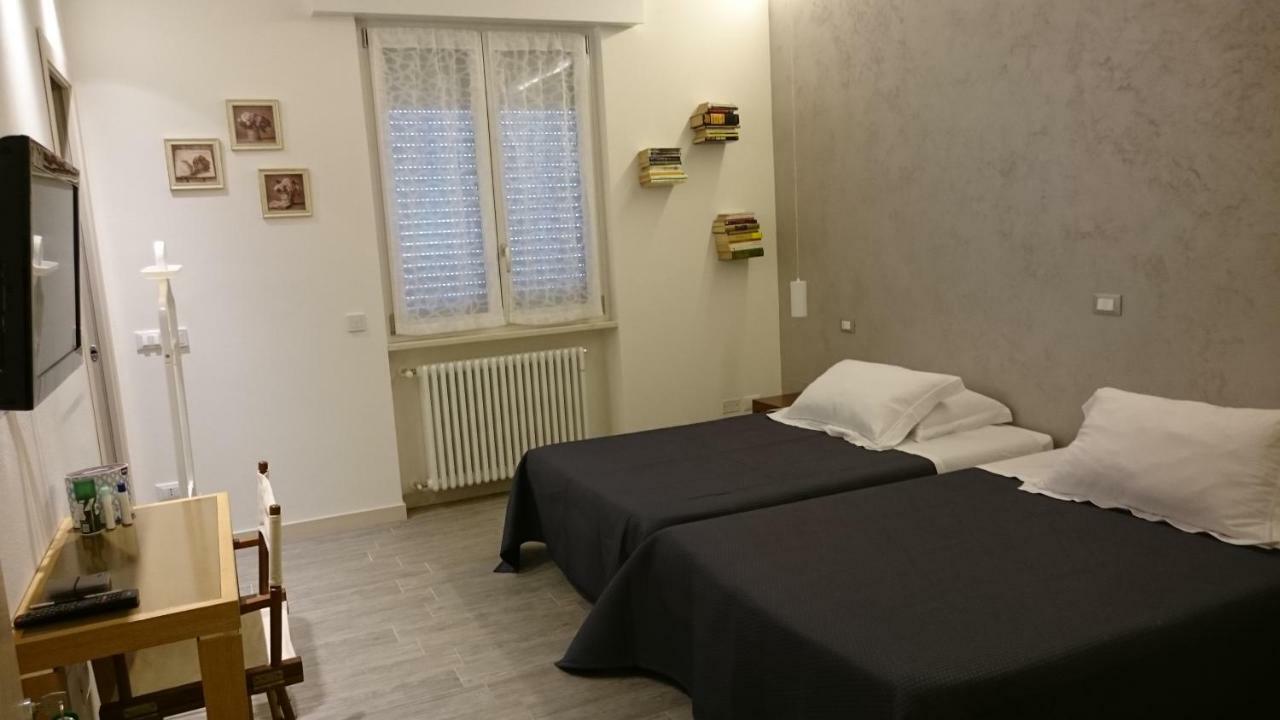 Bed And Breakfast Di Mara E Stefano Verona Exteriör bild