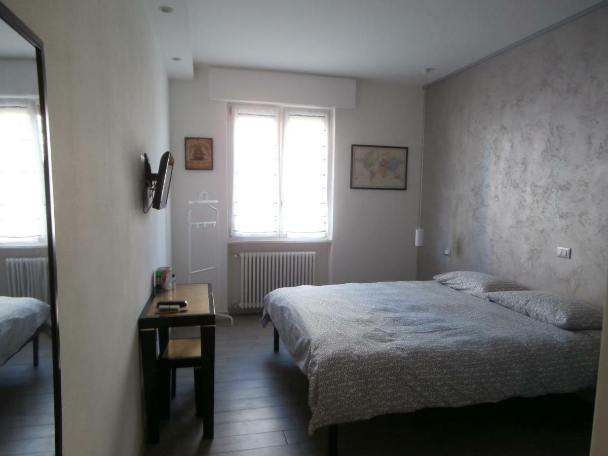 Bed And Breakfast Di Mara E Stefano Verona Exteriör bild