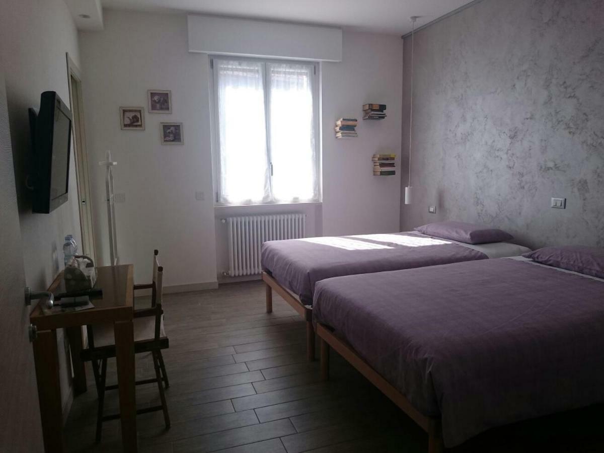 Bed And Breakfast Di Mara E Stefano Verona Exteriör bild