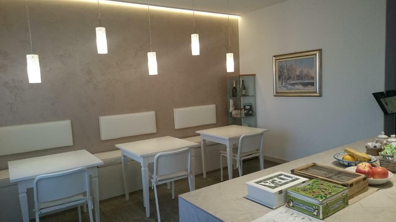Bed And Breakfast Di Mara E Stefano Verona Exteriör bild