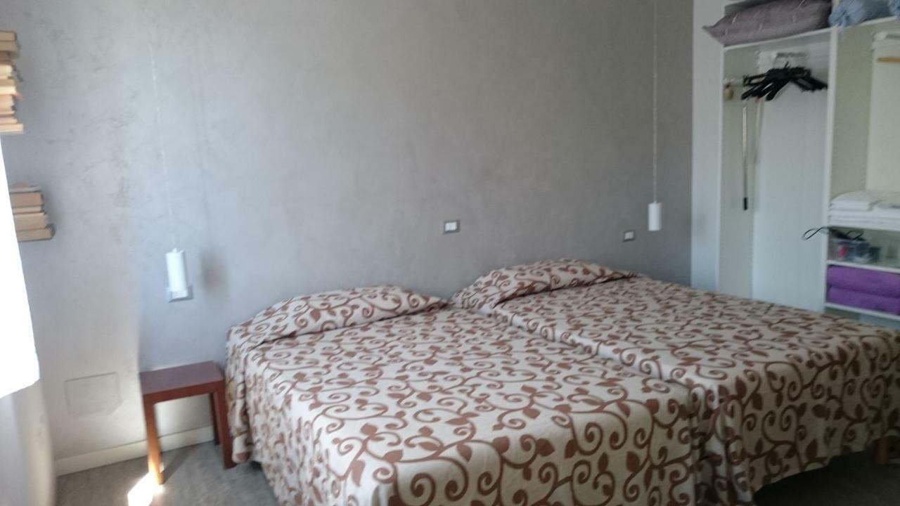 Bed And Breakfast Di Mara E Stefano Verona Exteriör bild