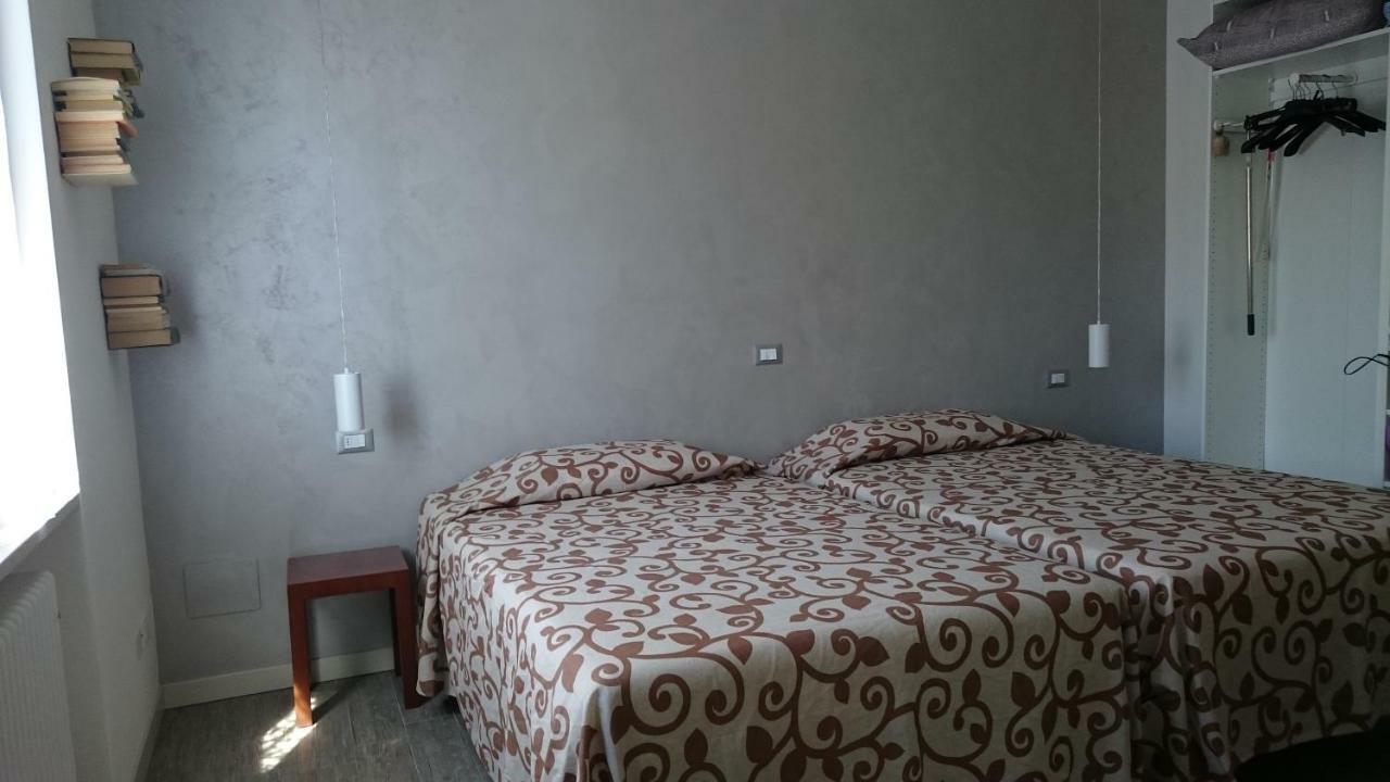 Bed And Breakfast Di Mara E Stefano Verona Exteriör bild