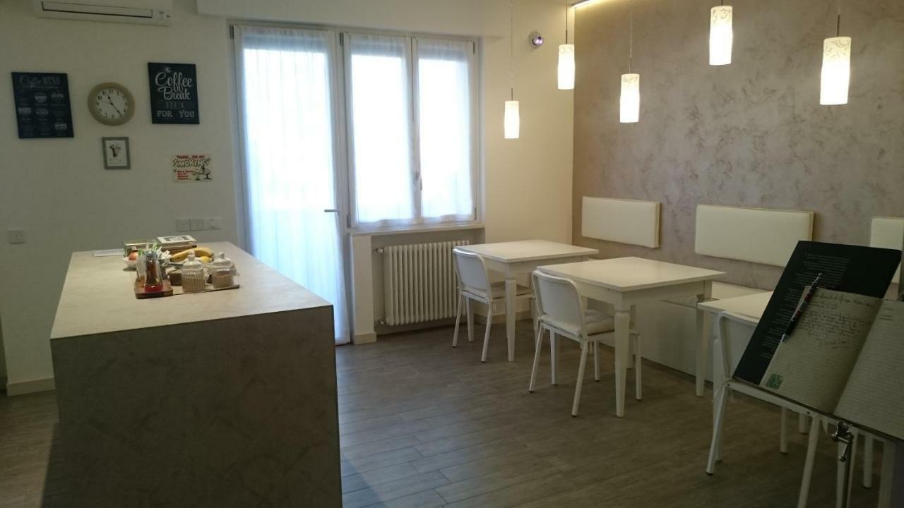 Bed And Breakfast Di Mara E Stefano Verona Exteriör bild