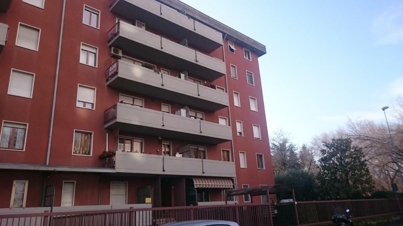 Bed And Breakfast Di Mara E Stefano Verona Exteriör bild