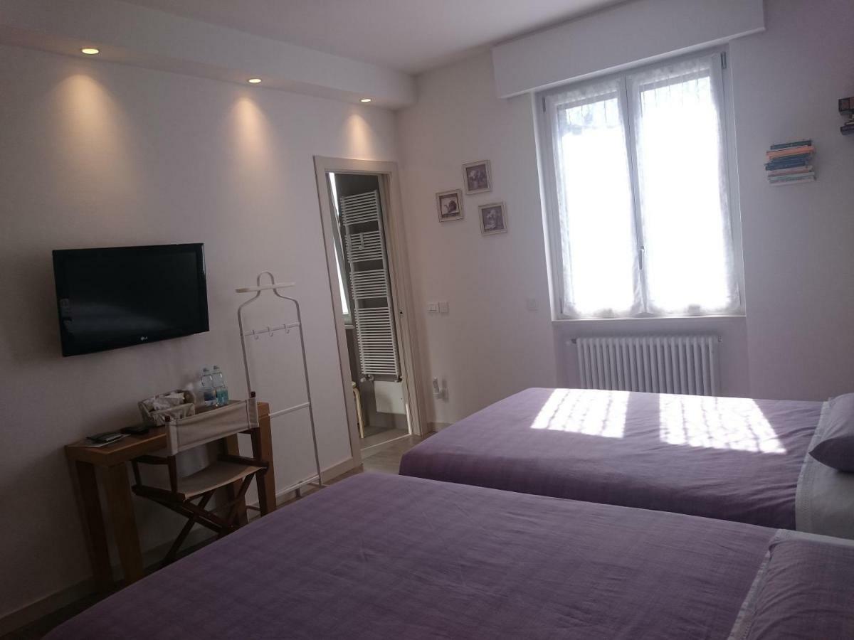 Bed And Breakfast Di Mara E Stefano Verona Exteriör bild