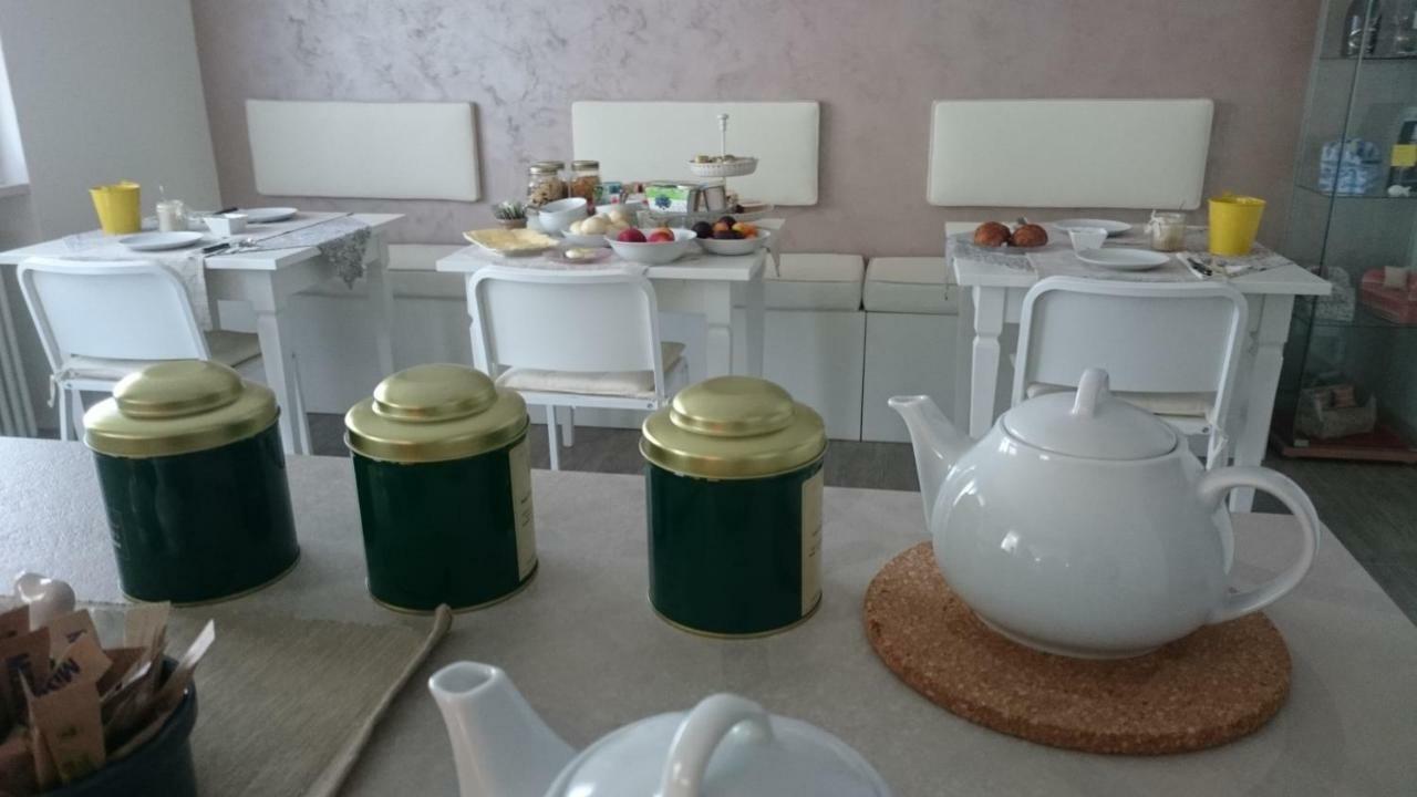 Bed And Breakfast Di Mara E Stefano Verona Exteriör bild