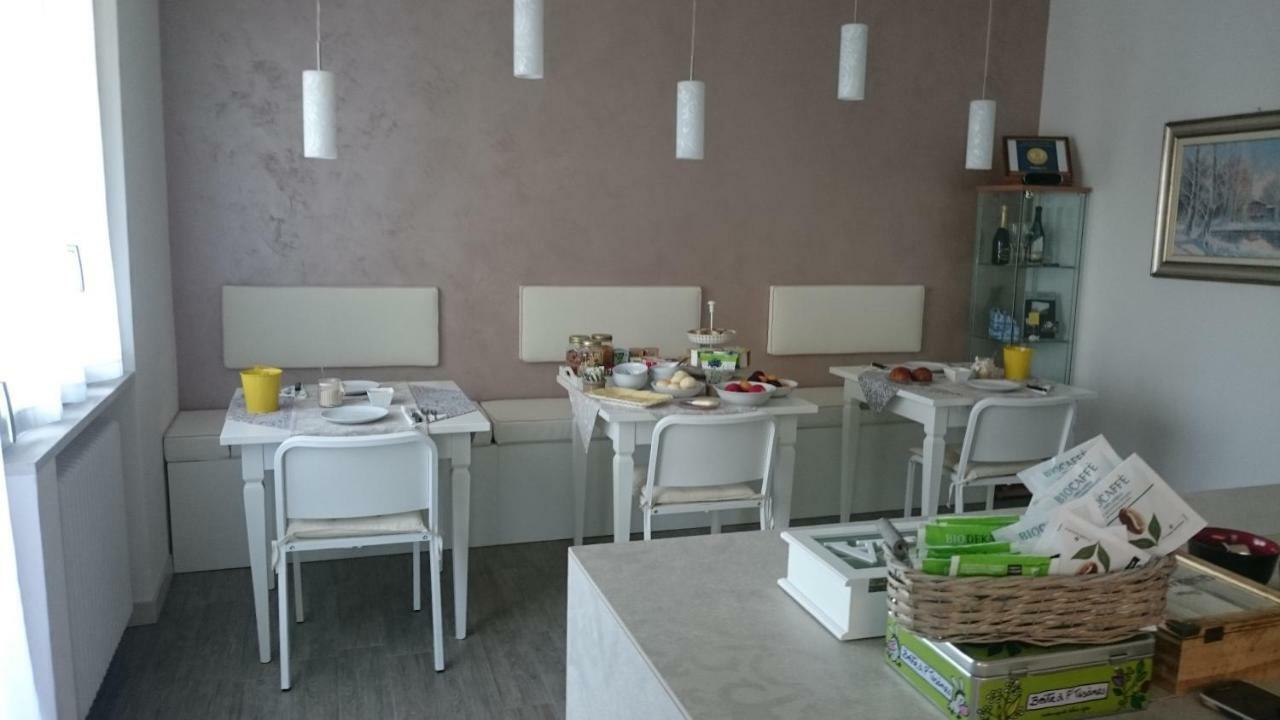 Bed And Breakfast Di Mara E Stefano Verona Exteriör bild