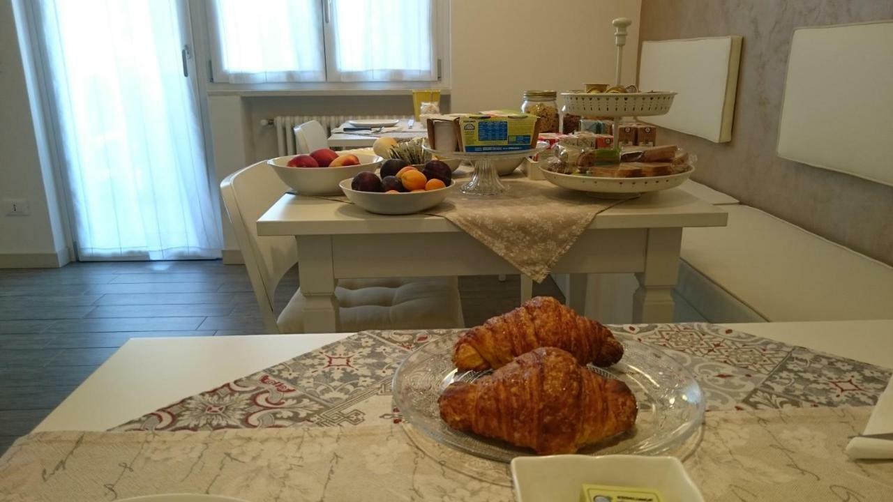 Bed And Breakfast Di Mara E Stefano Verona Exteriör bild