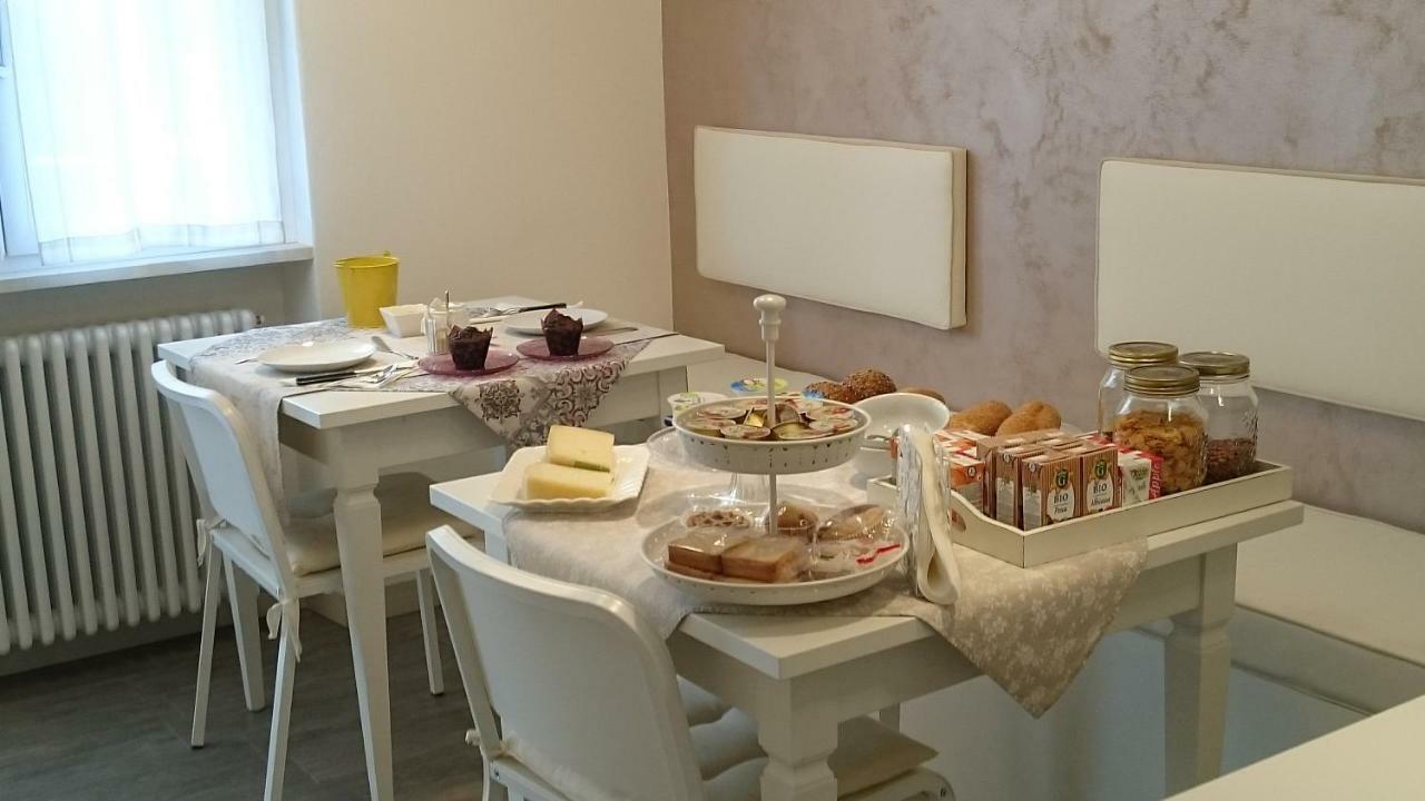 Bed And Breakfast Di Mara E Stefano Verona Exteriör bild