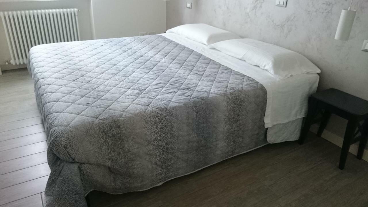 Bed And Breakfast Di Mara E Stefano Verona Exteriör bild