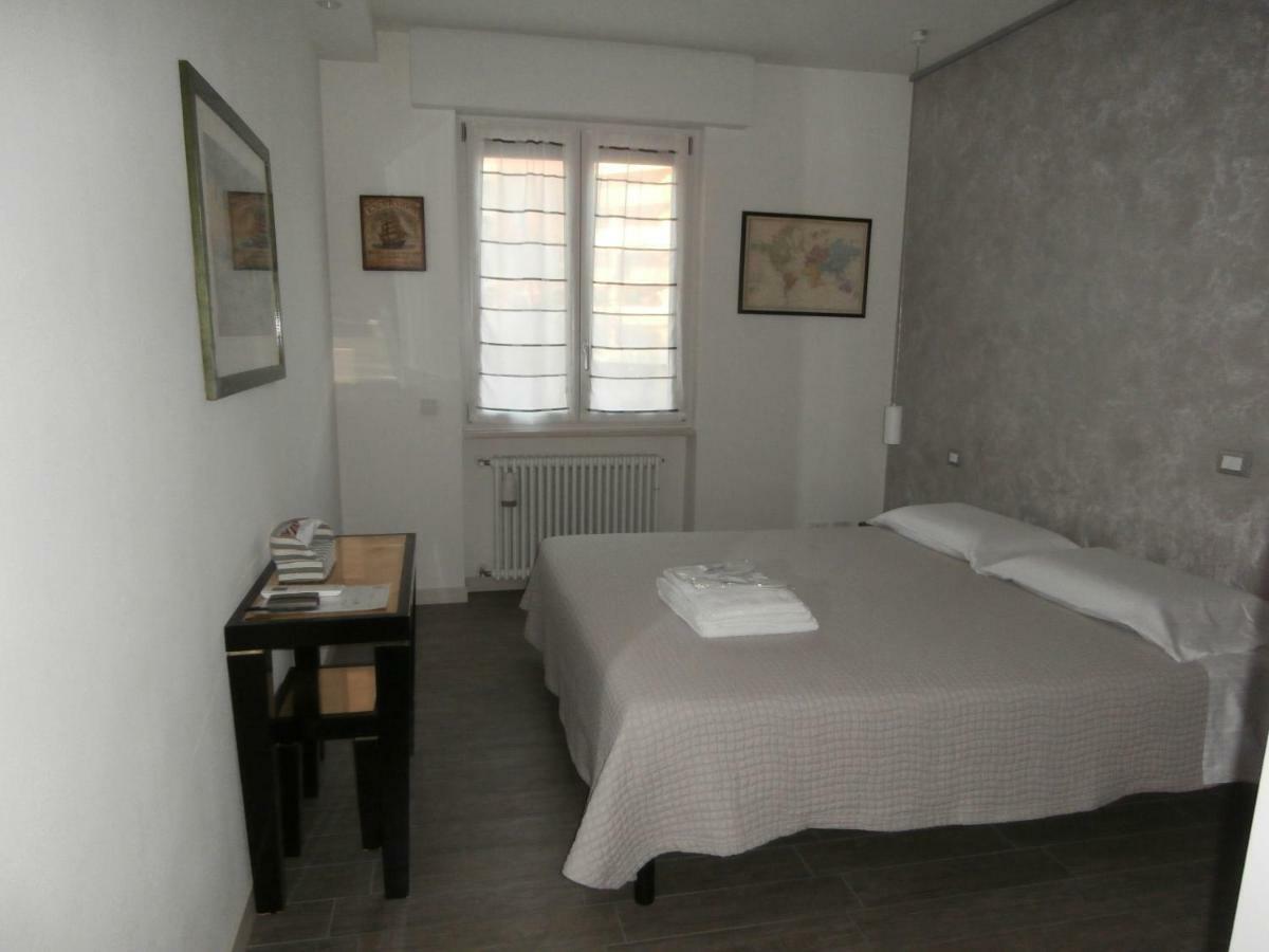 Bed And Breakfast Di Mara E Stefano Verona Exteriör bild