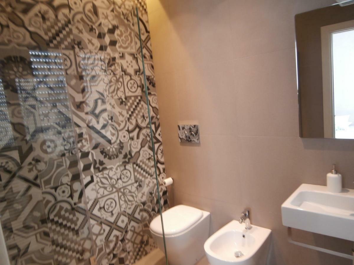 Bed And Breakfast Di Mara E Stefano Verona Exteriör bild