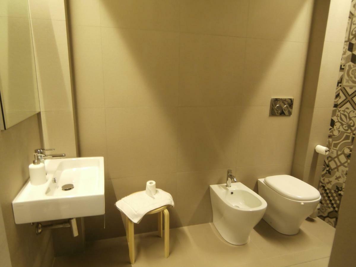 Bed And Breakfast Di Mara E Stefano Verona Exteriör bild