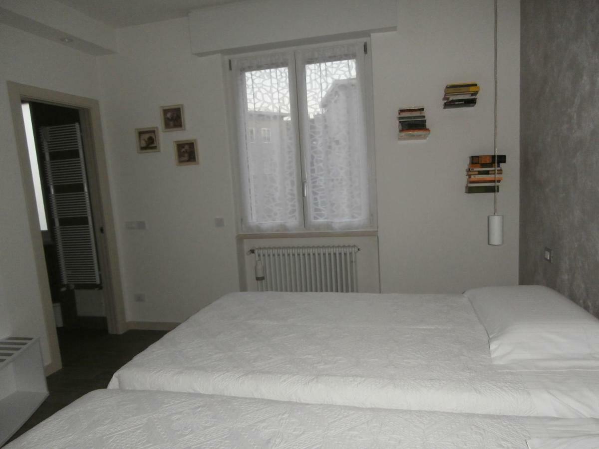 Bed And Breakfast Di Mara E Stefano Verona Exteriör bild