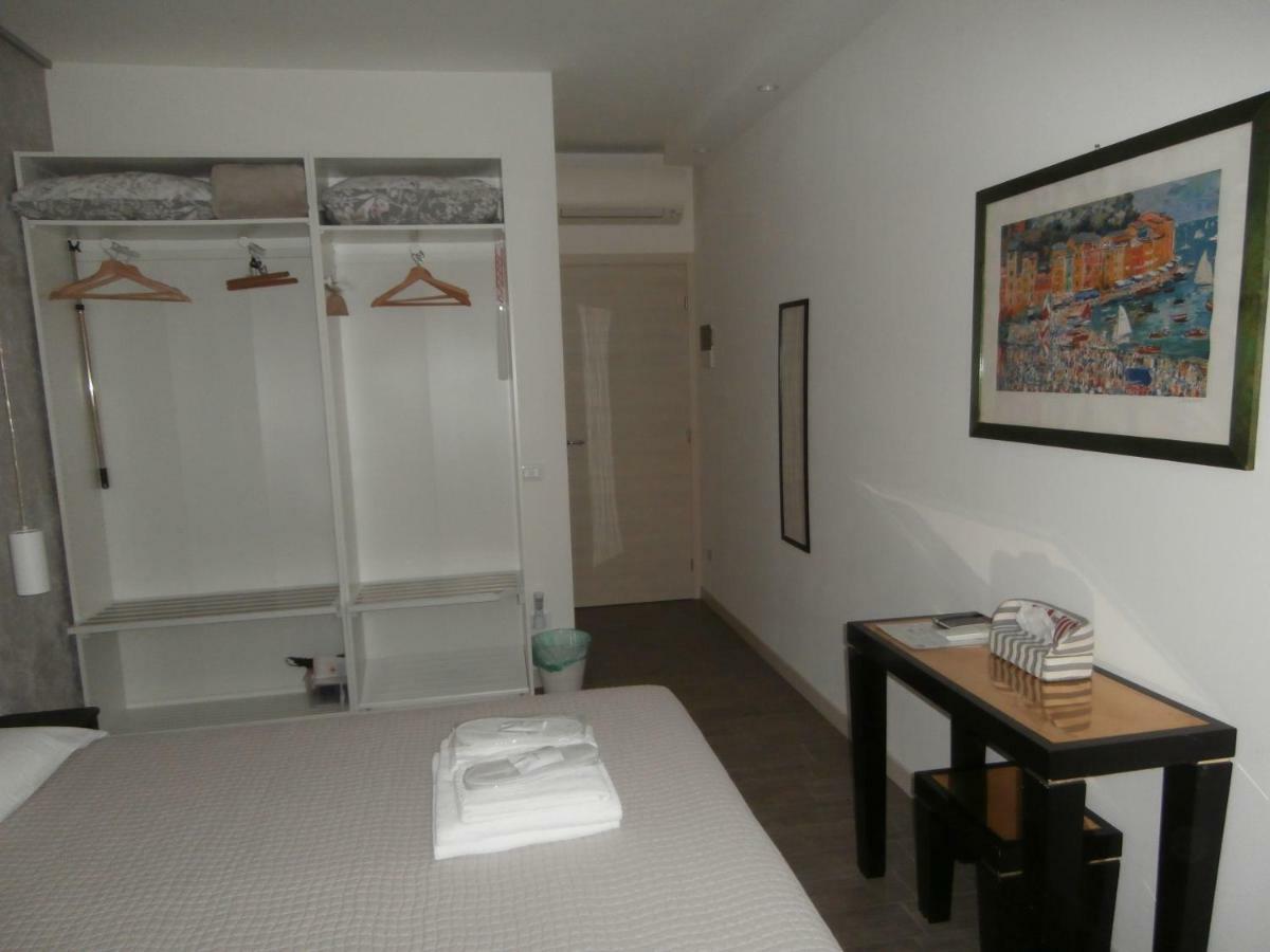 Bed And Breakfast Di Mara E Stefano Verona Exteriör bild