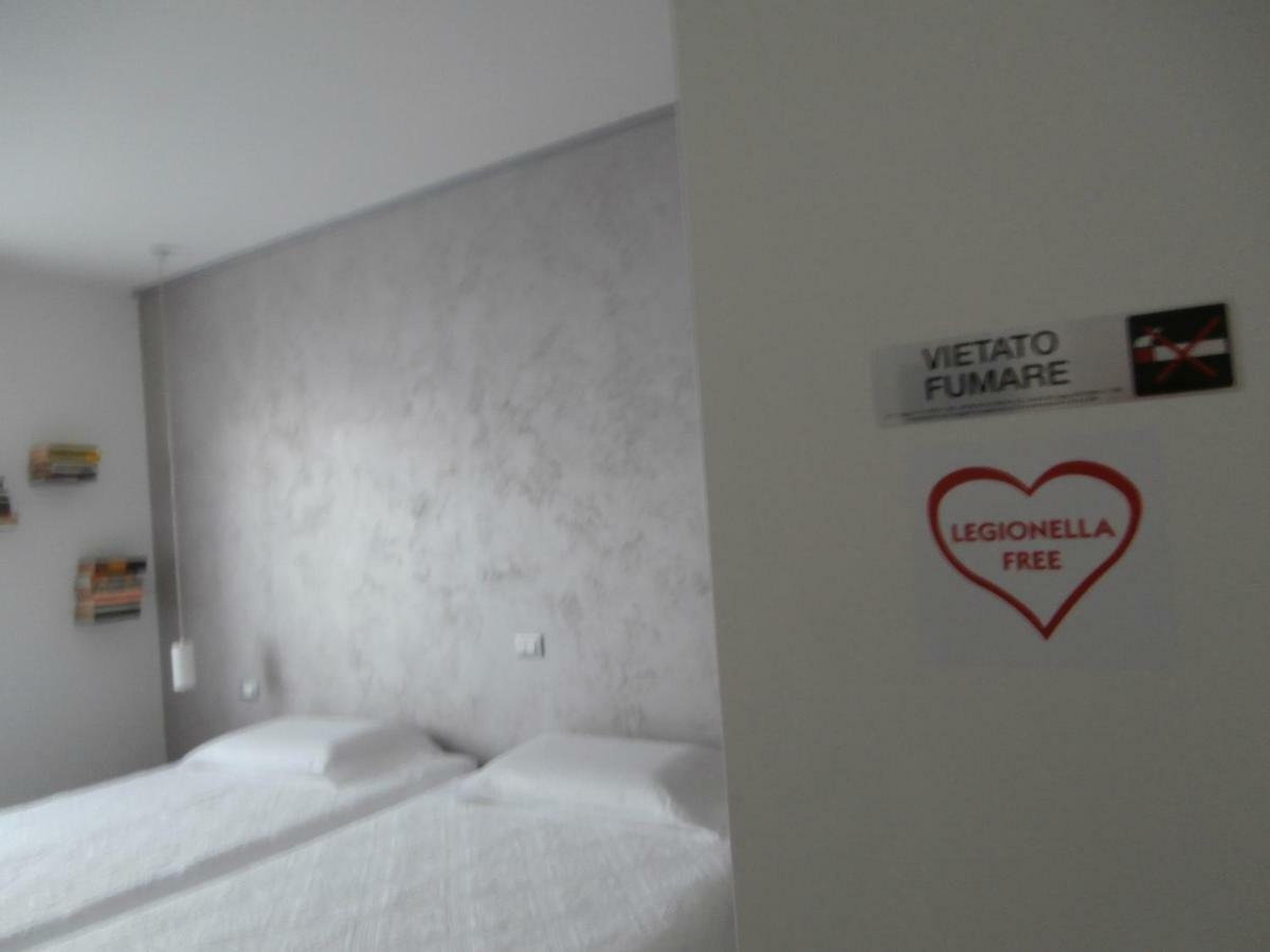 Bed And Breakfast Di Mara E Stefano Verona Exteriör bild