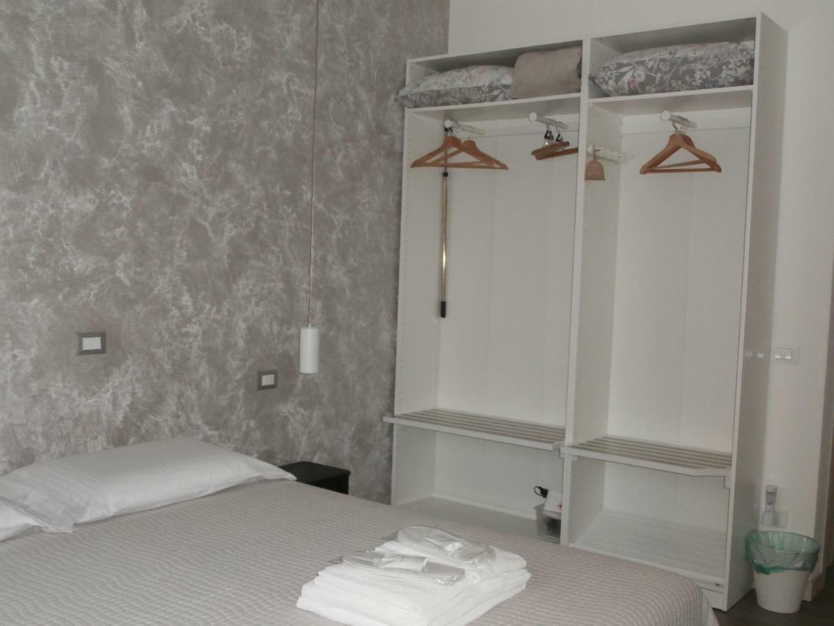 Bed And Breakfast Di Mara E Stefano Verona Exteriör bild